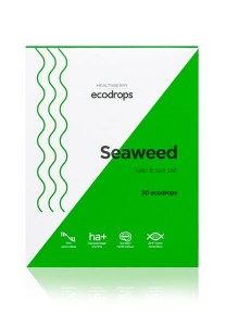 Леденцы Гринвей Seaweed (Для здоровья и молодости организма) - 30 шт. Фото